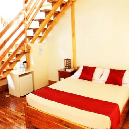 Palo Alto Bed & Breakfast Puerto Princesa Rom bilde