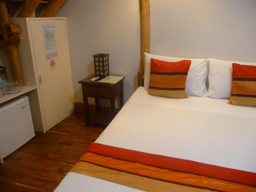 Palo Alto Bed & Breakfast Puerto Princesa Rom bilde