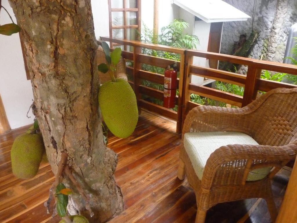 Palo Alto Bed & Breakfast Puerto Princesa Eksteriør bilde