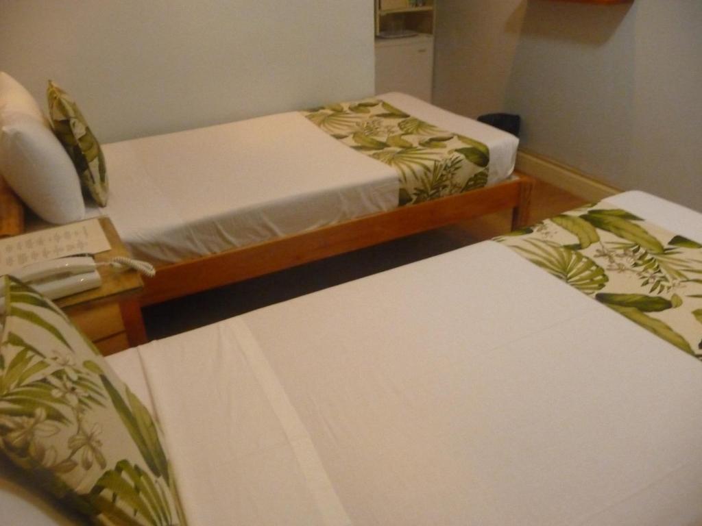 Palo Alto Bed & Breakfast Puerto Princesa Rom bilde