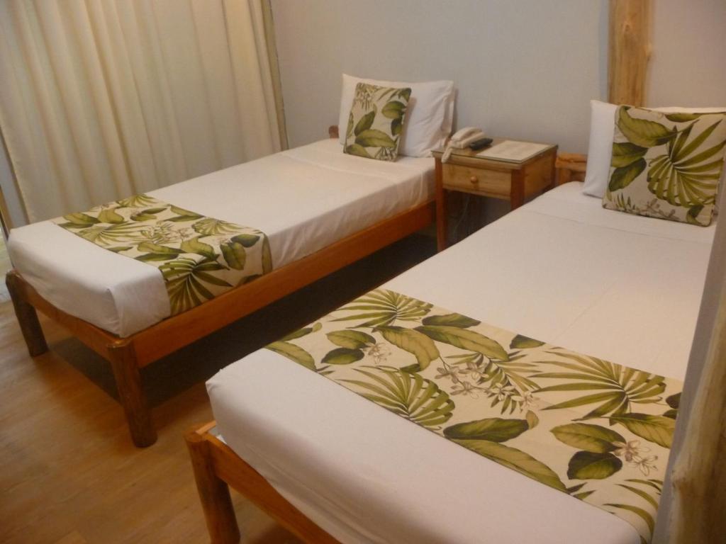 Palo Alto Bed & Breakfast Puerto Princesa Rom bilde