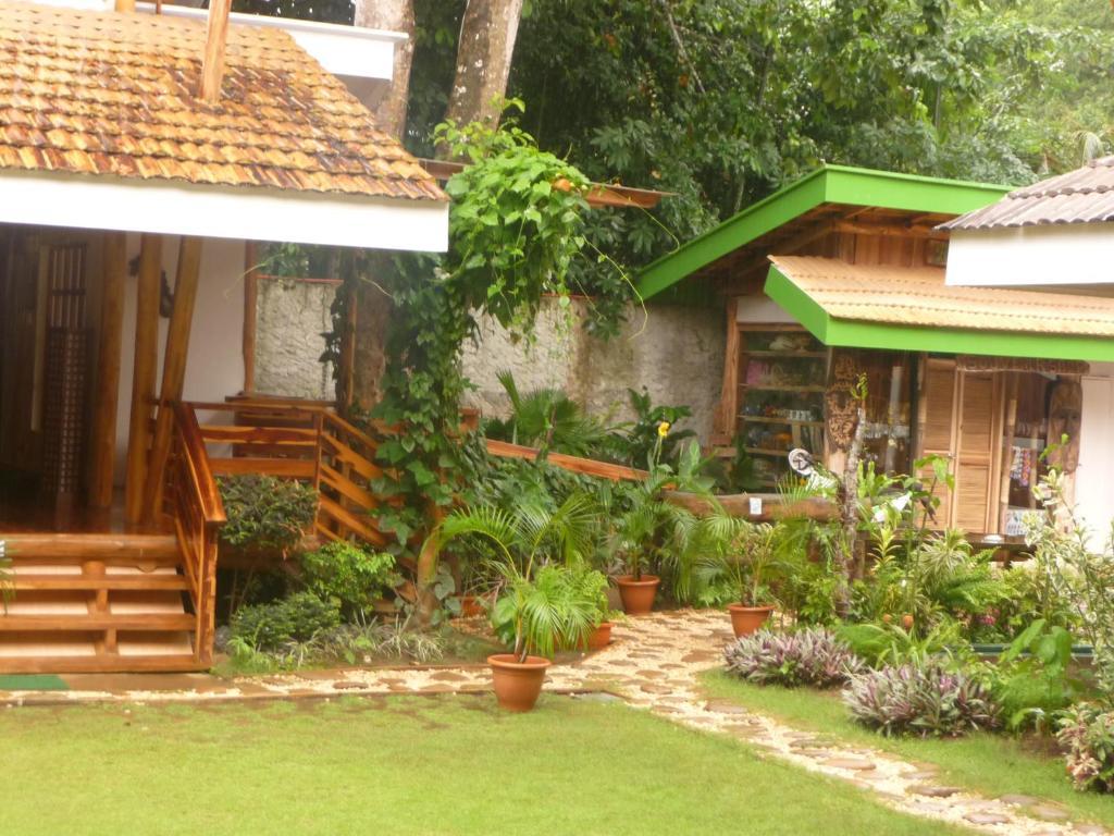 Palo Alto Bed & Breakfast Puerto Princesa Eksteriør bilde