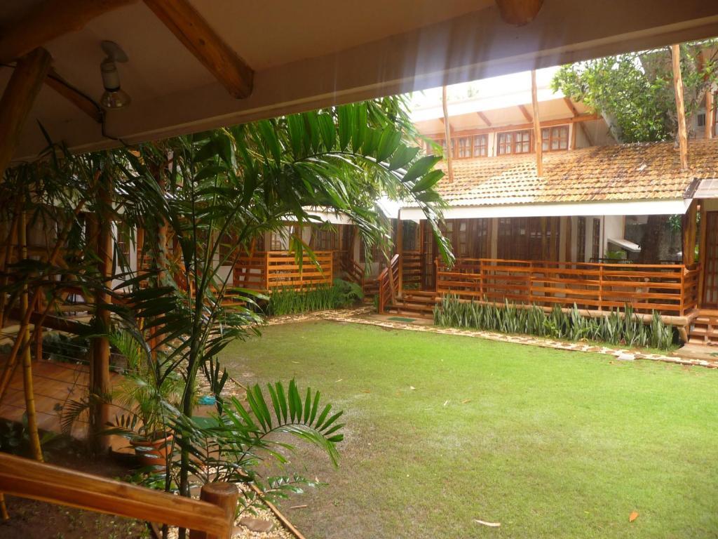 Palo Alto Bed & Breakfast Puerto Princesa Eksteriør bilde