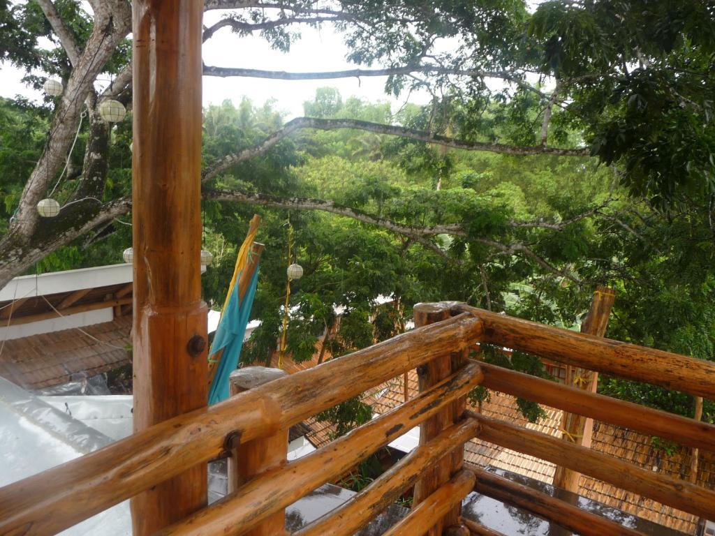 Palo Alto Bed & Breakfast Puerto Princesa Eksteriør bilde