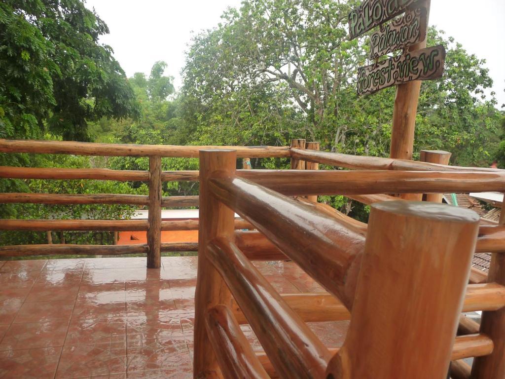 Palo Alto Bed & Breakfast Puerto Princesa Eksteriør bilde