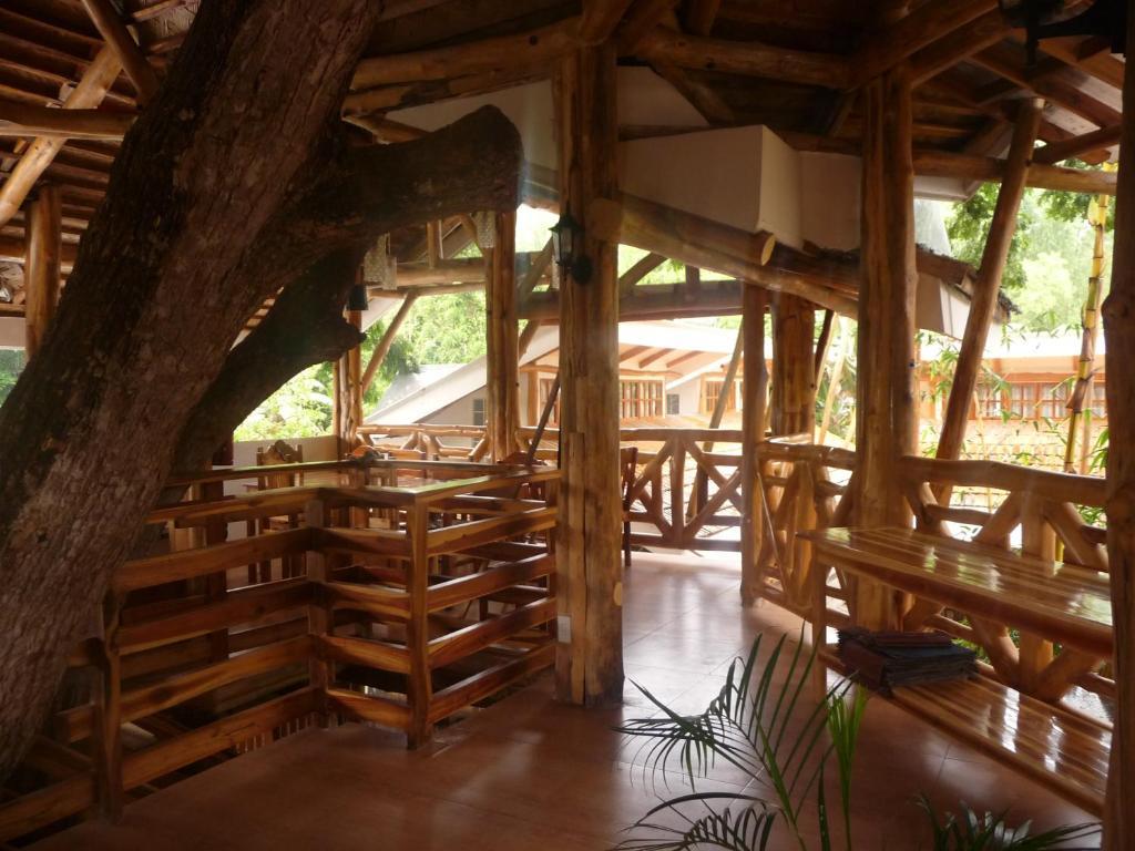 Palo Alto Bed & Breakfast Puerto Princesa Eksteriør bilde