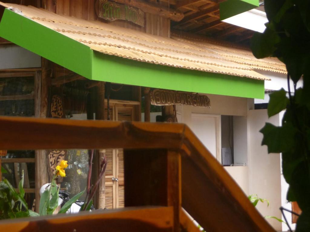 Palo Alto Bed & Breakfast Puerto Princesa Eksteriør bilde