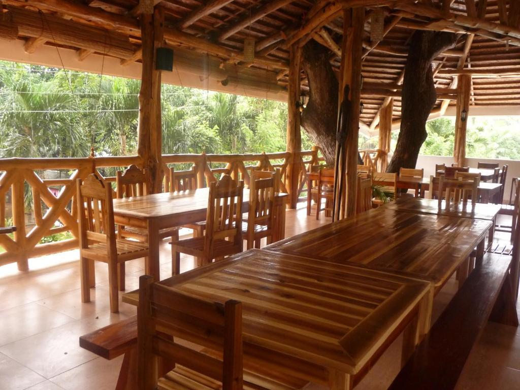 Palo Alto Bed & Breakfast Puerto Princesa Eksteriør bilde