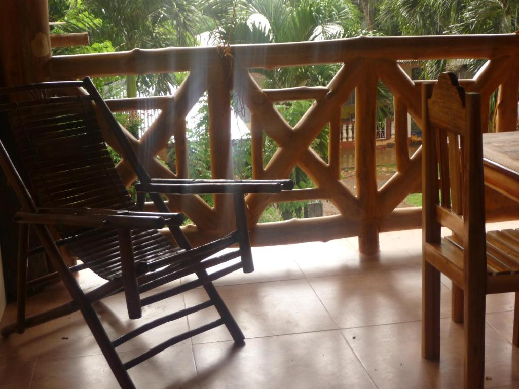 Palo Alto Bed & Breakfast Puerto Princesa Eksteriør bilde