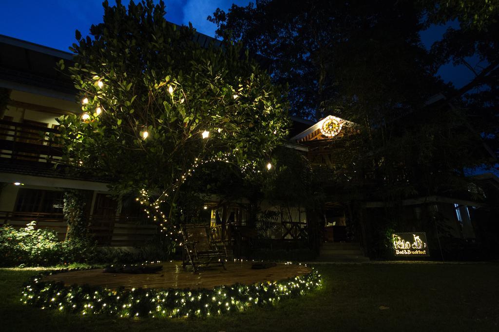 Palo Alto Bed & Breakfast Puerto Princesa Eksteriør bilde