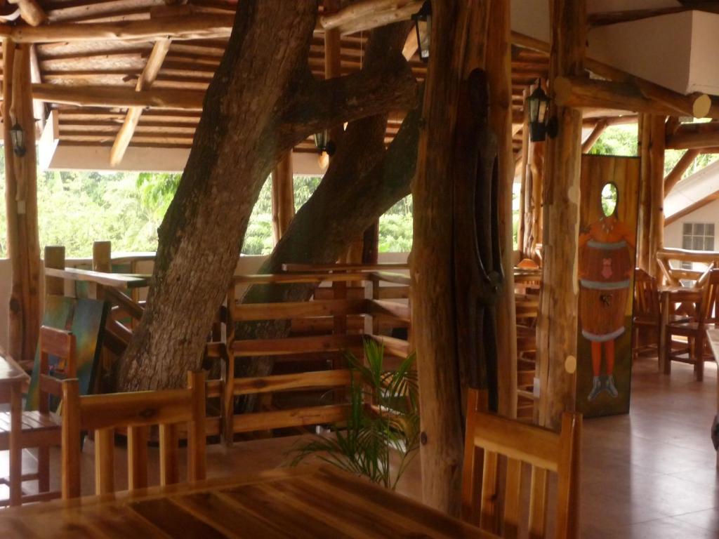 Palo Alto Bed & Breakfast Puerto Princesa Eksteriør bilde