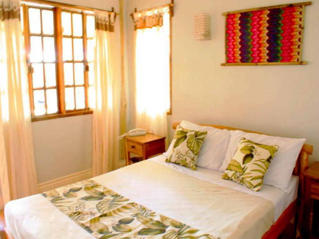 Palo Alto Bed & Breakfast Puerto Princesa Rom bilde