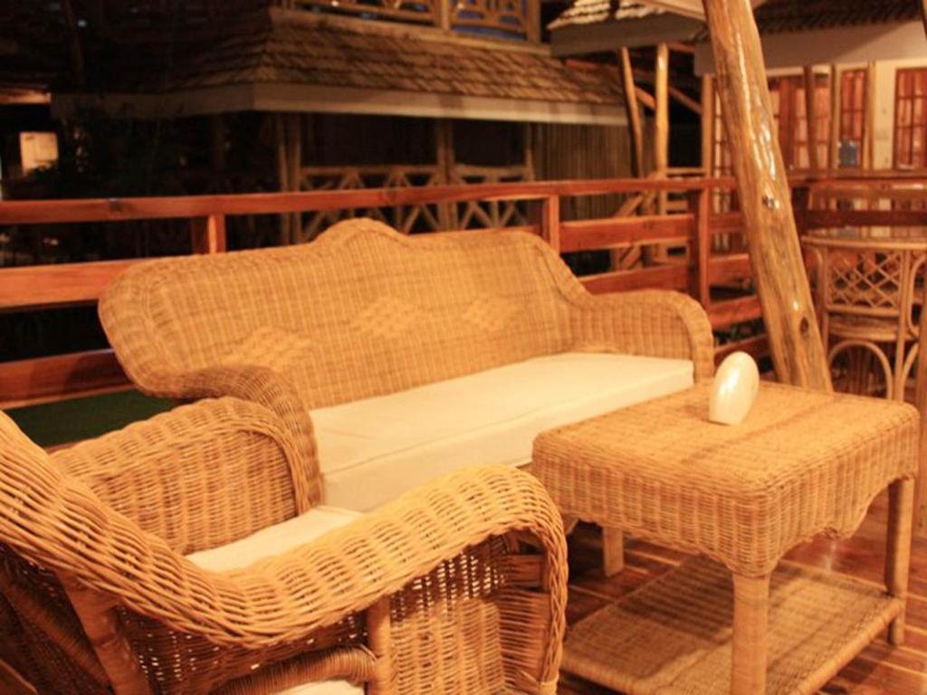 Palo Alto Bed & Breakfast Puerto Princesa Eksteriør bilde