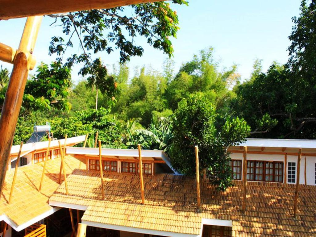 Palo Alto Bed & Breakfast Puerto Princesa Eksteriør bilde