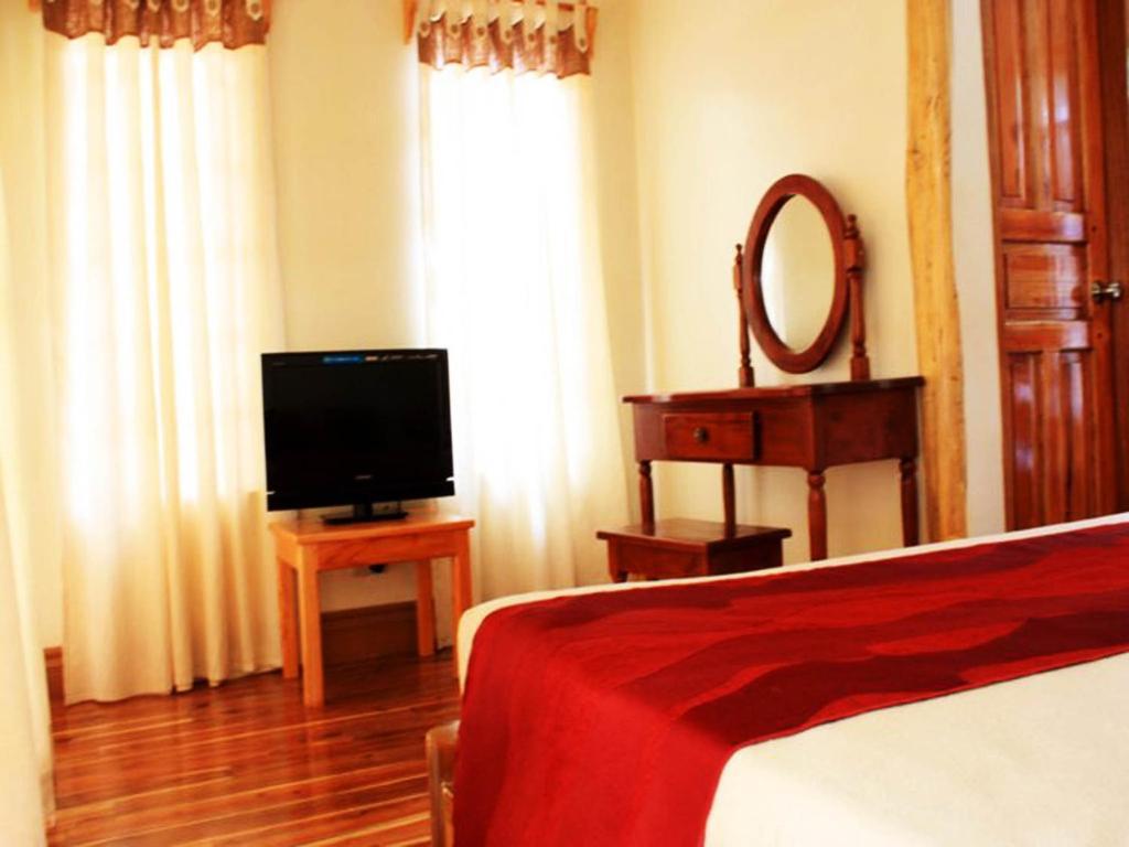 Palo Alto Bed & Breakfast Puerto Princesa Rom bilde