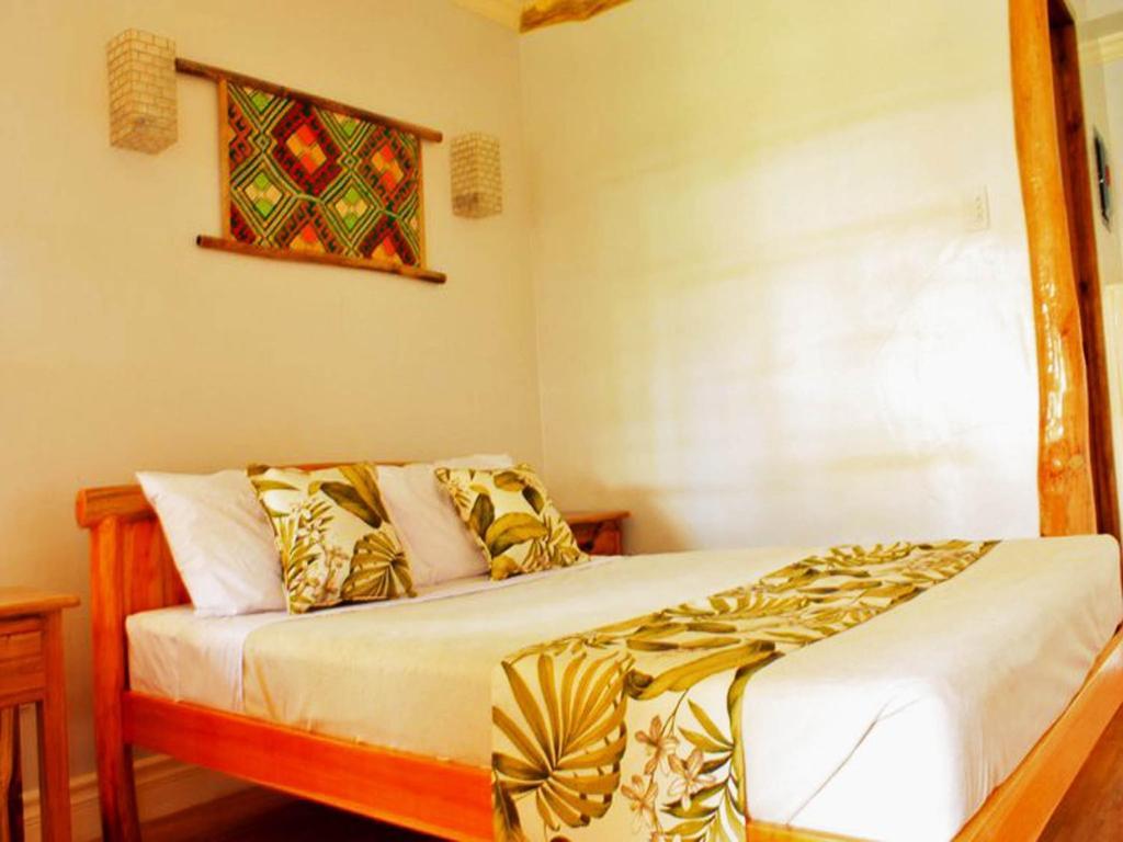Palo Alto Bed & Breakfast Puerto Princesa Rom bilde