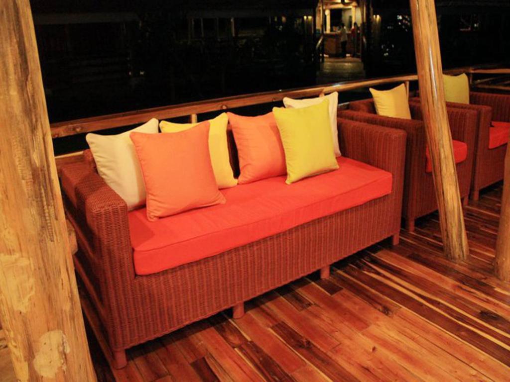 Palo Alto Bed & Breakfast Puerto Princesa Eksteriør bilde
