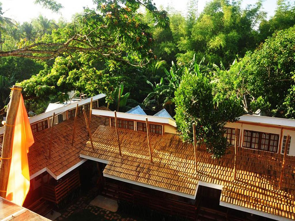 Palo Alto Bed & Breakfast Puerto Princesa Eksteriør bilde
