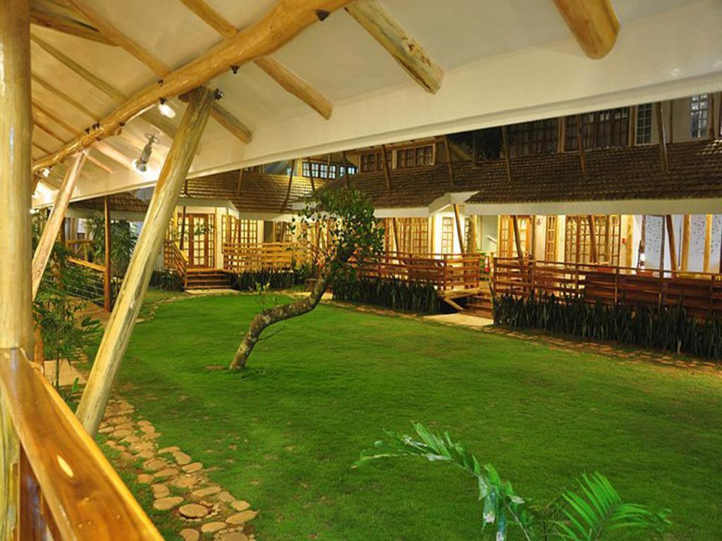 Palo Alto Bed & Breakfast Puerto Princesa Eksteriør bilde
