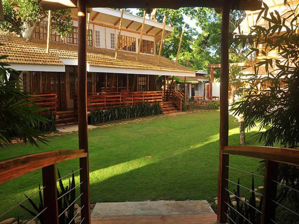 Palo Alto Bed & Breakfast Puerto Princesa Eksteriør bilde