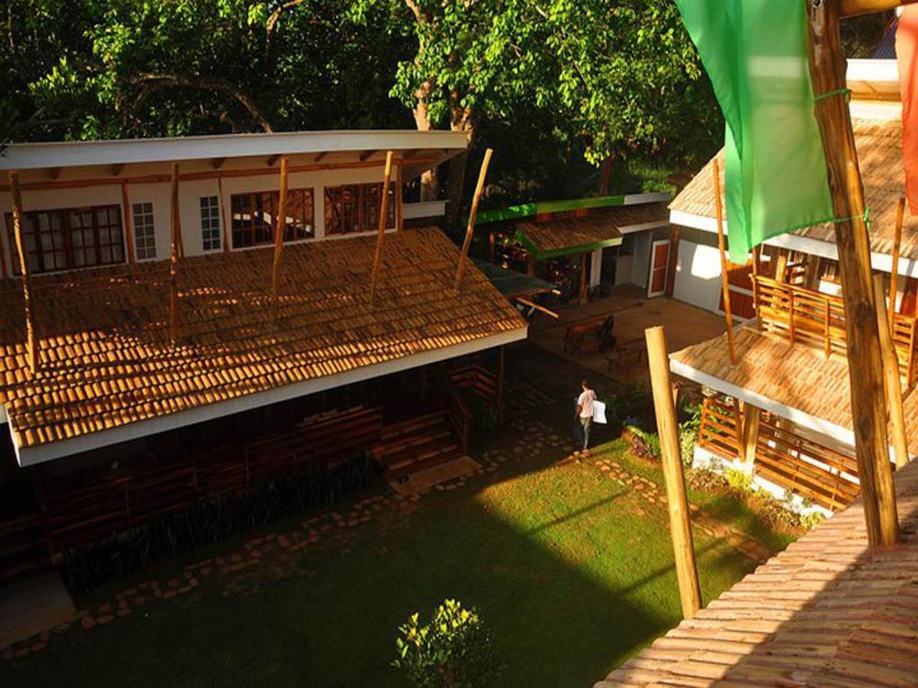 Palo Alto Bed & Breakfast Puerto Princesa Eksteriør bilde