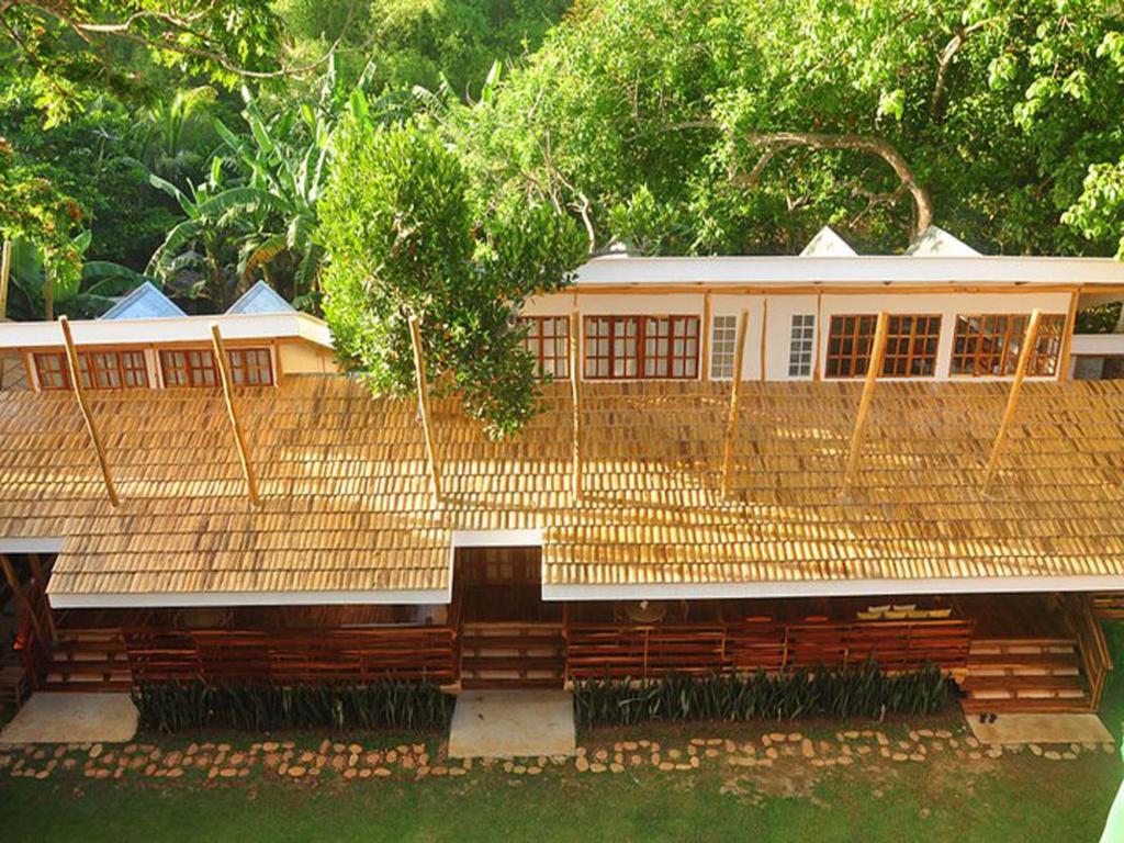 Palo Alto Bed & Breakfast Puerto Princesa Eksteriør bilde